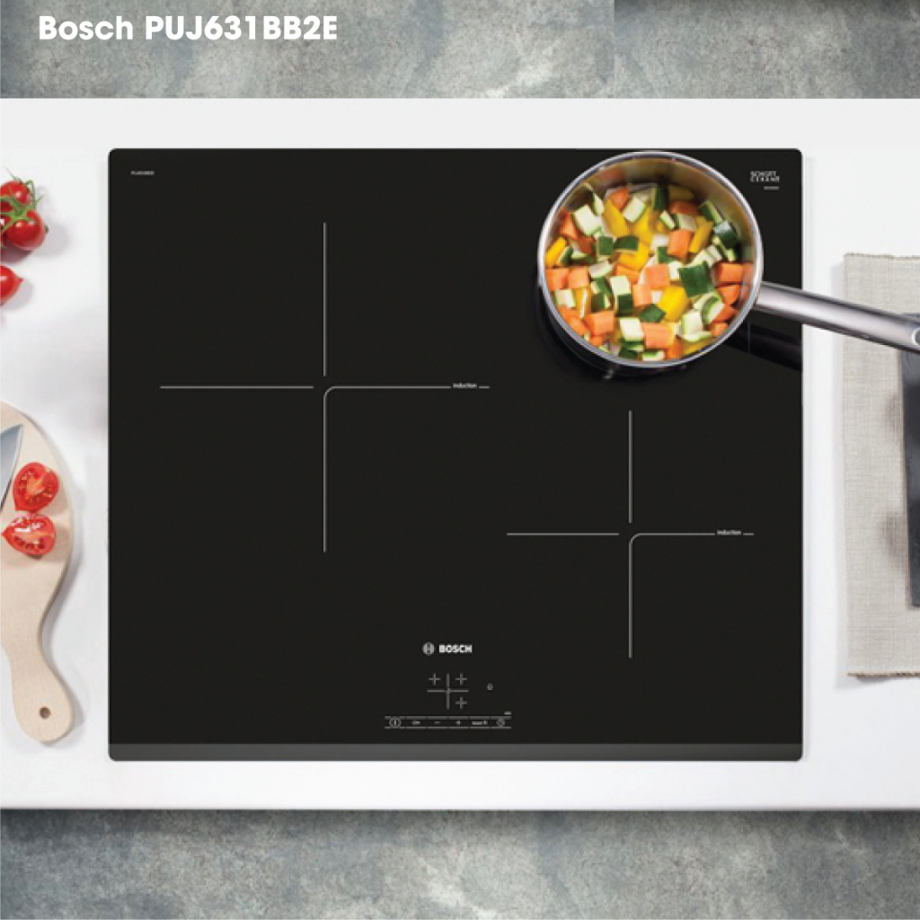  Hình ảnh bếp từ Bosch PUJ631BB2E 